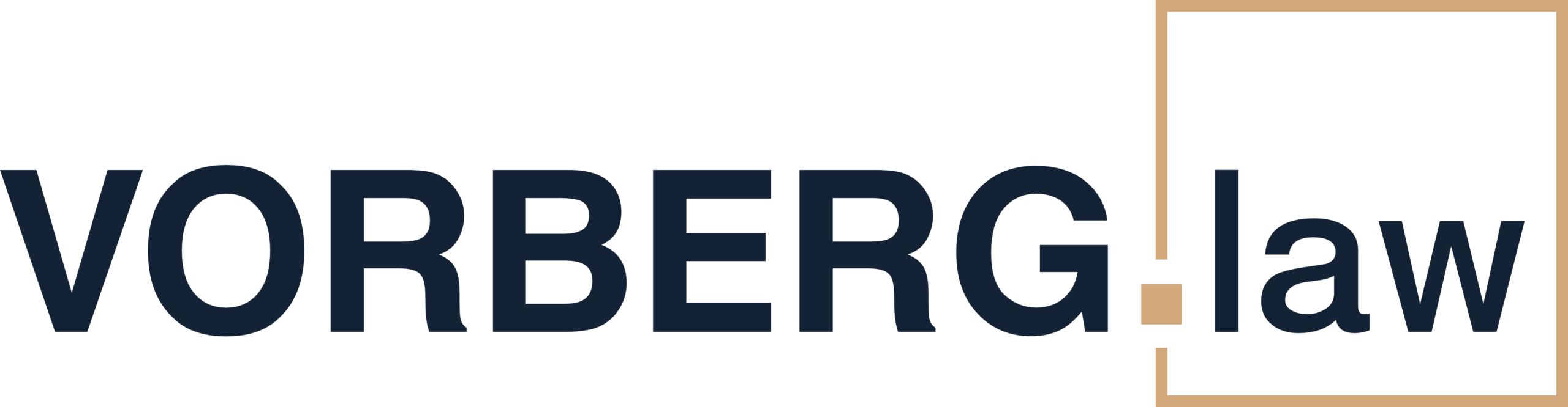 VORBERG.law